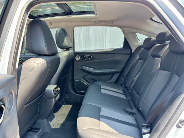 GAC Aion S MAX — Фото автомобиля 6