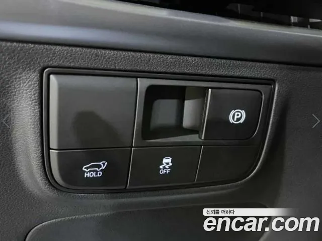 Hyundai Tucson NX4 — Фото автомобиля 16