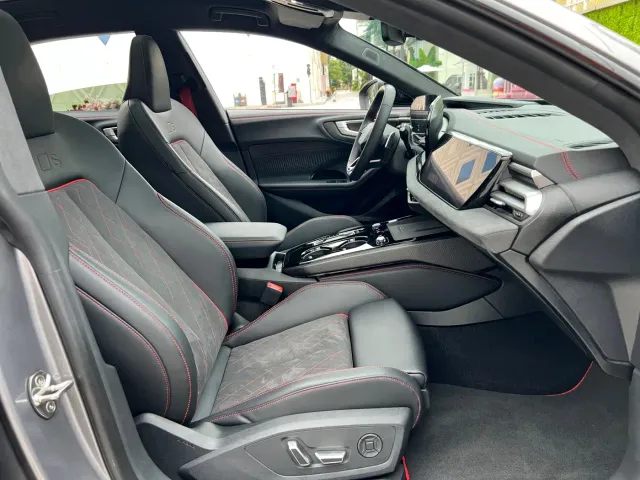 Audi A5L Sportback — Фото автомобиля 12