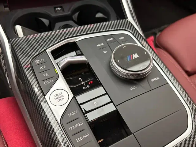 BMW 3 Series — Фото автомобиля 16