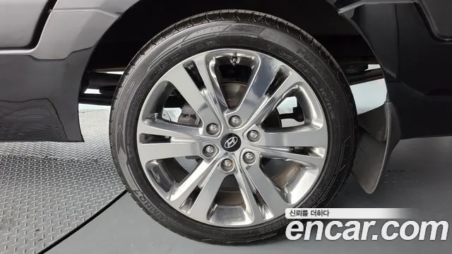 Hyundai Solati Solati 15 мест — Фото автомобиля 20