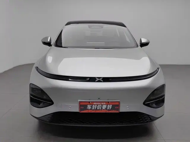 Xpeng G6 — Фото автомобиля 3