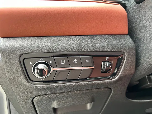Changan CS75 — Фото автомобиля 11