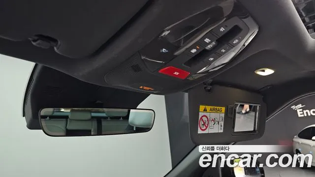 Kia EV3 — Фото автомобиля 22