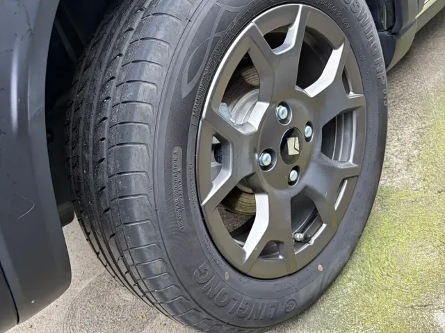 Baojun Yep Plus — Фото автомобиля 16