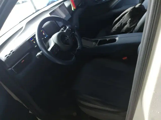 BYD Seagull — Фото автомобиля 14