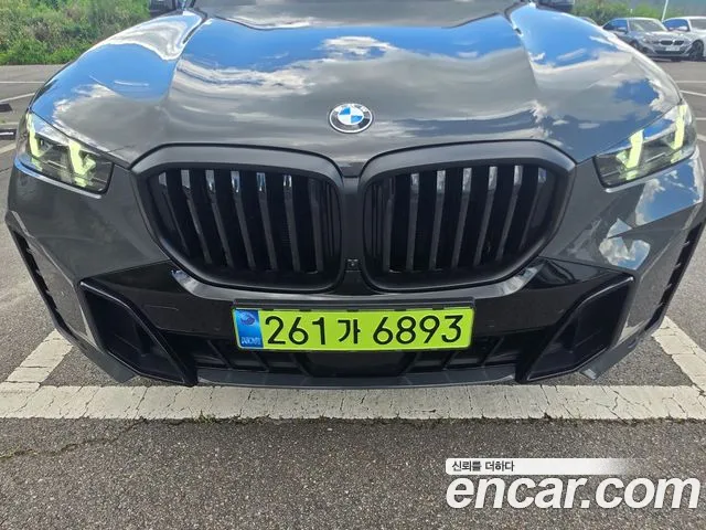 BMW X5 xDrive 40i M Sport Pro — Фото автомобиля 19