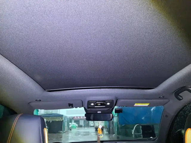 BYD Song PLUS — Фото автомобиля 14