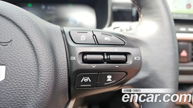 Kia morning Новый Morning (JA) Signature — Фото автомобиля 16