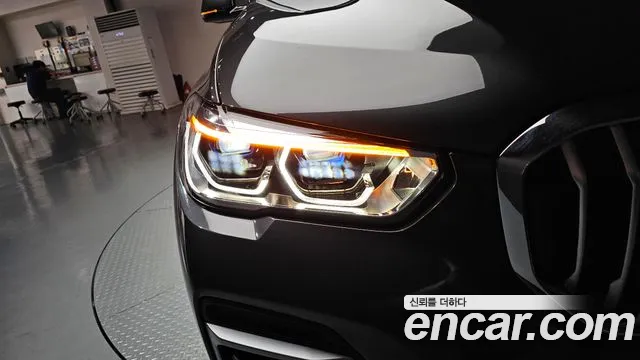 BMW X5 — Фото автомобиля 22
