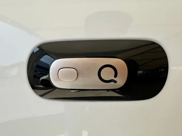 Chery QQ3 EV — Фото автомобиля 7
