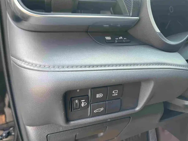 Toyota Crown Kluger — Фото автомобиля 27