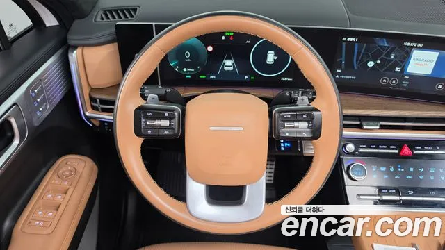 Hyundai Santa Fe MX5 — Фото автомобиля 19