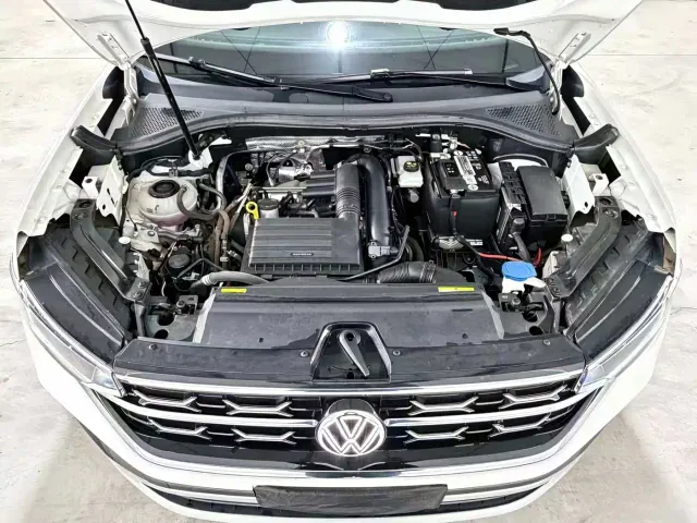 Volkswagen Tayron — Фото автомобиля 10