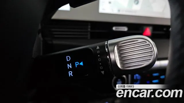 Hyundai Ioniq 5 Ioniq5 — Фото автомобиля 12