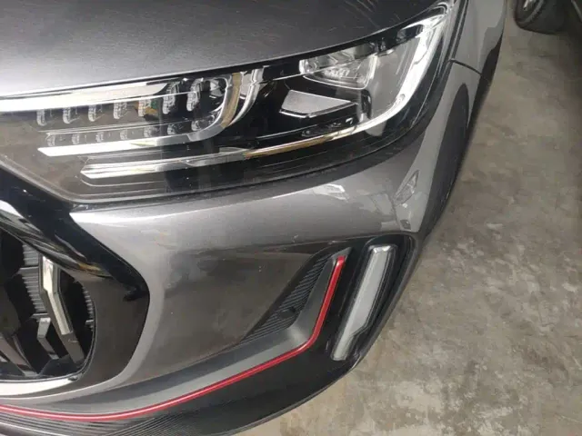 Chery Tiggo 7 PLUS — Фото автомобиля 16
