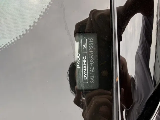 Land Rover Range Rover Sport — Фото автомобиля 5