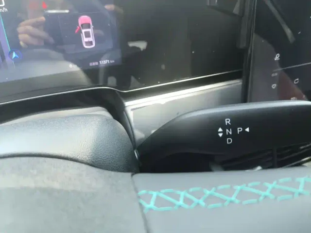 BYD Seal 06 — Фото автомобиля 6