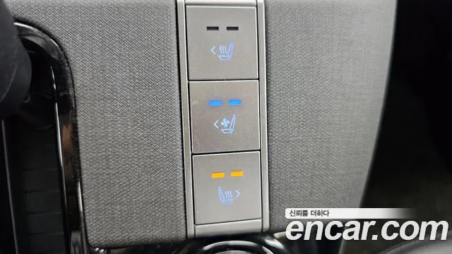 Hyundai Casper Casper Essential — Фото автомобиля 16