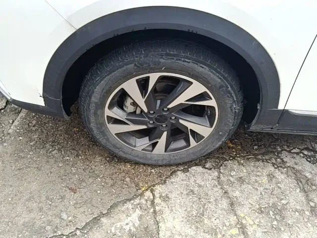 Dongfeng Fengshen AX7 — Фото автомобиля 22