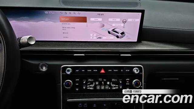 Genesis GV80 — Фото автомобиля 14