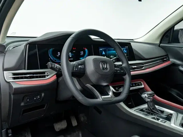 Changan CS55 Plus — Фото автомобиля 25