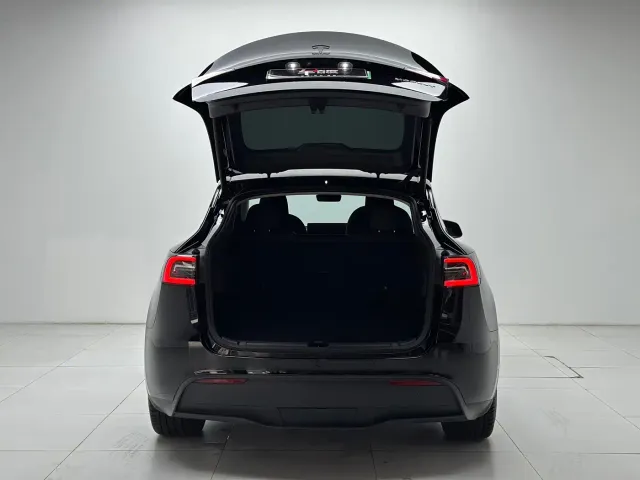 Tesla Model Y — Фото автомобиля 23