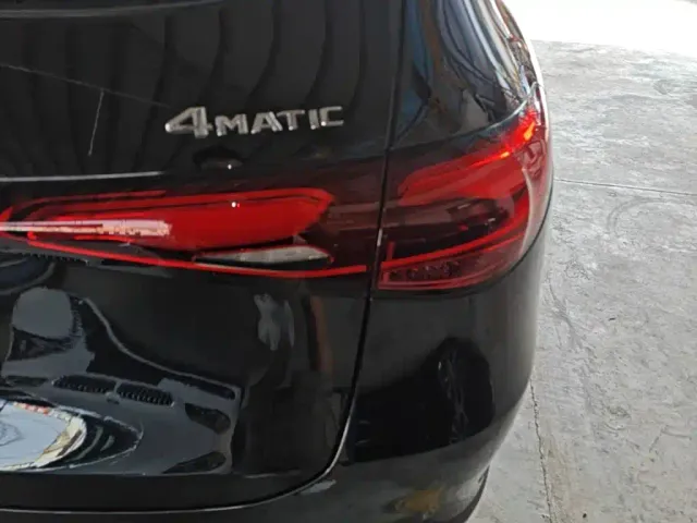 Mercedes-Benz GLC-Class — Фото автомобиля 7