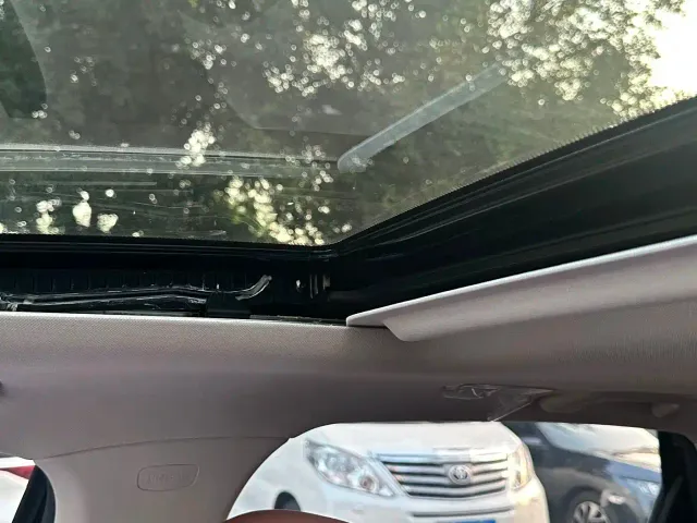 Geely Emgrand — Фото автомобиля 10