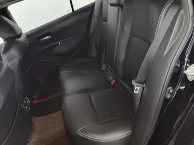 Toyota Allion — Фото автомобиля 16