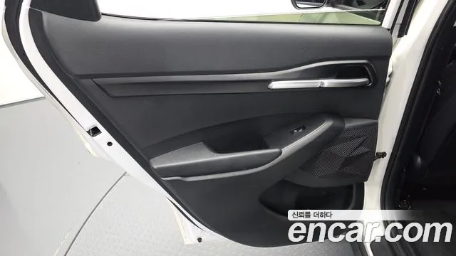 Kia Seltos — Фото автомобиля 14