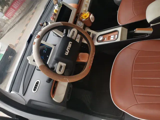 Changan Lumin — Фото автомобиля 6