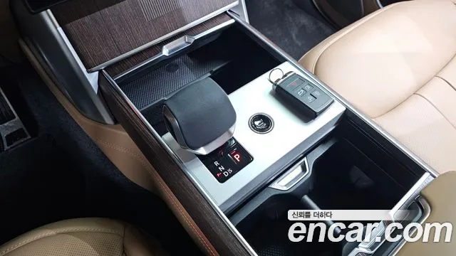 Land Rover Range Rover — Фото автомобиля 13