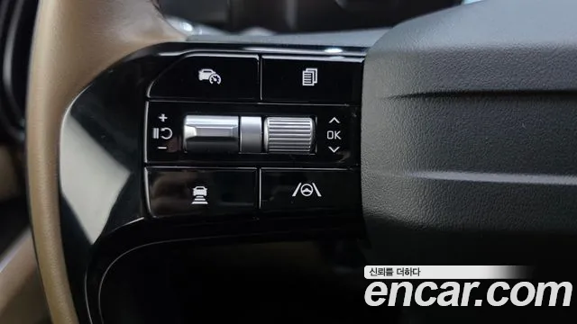 Kia Sorento — Фото автомобиля 21
