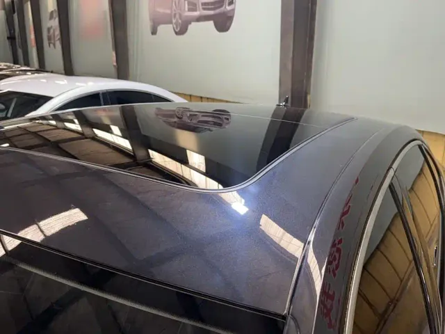 Volkswagen Sagitar — Фото автомобиля 16