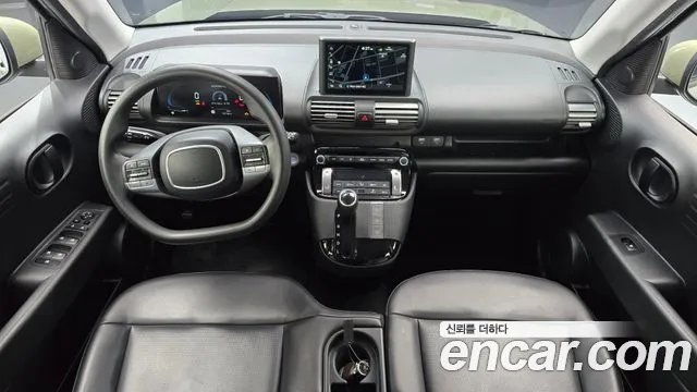 Hyundai Casper — Фото автомобиля 7