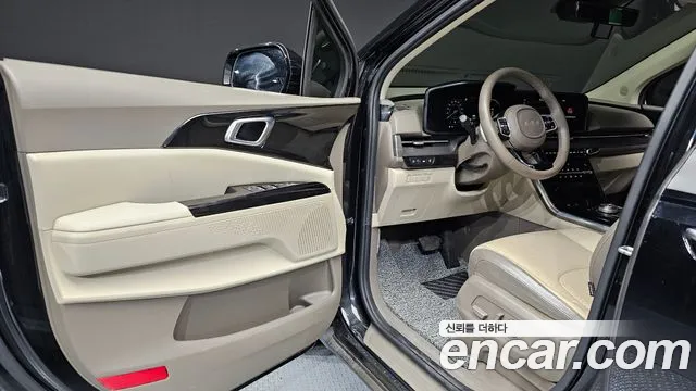 Kia Carnival 4th Gen — Фото автомобиля 10