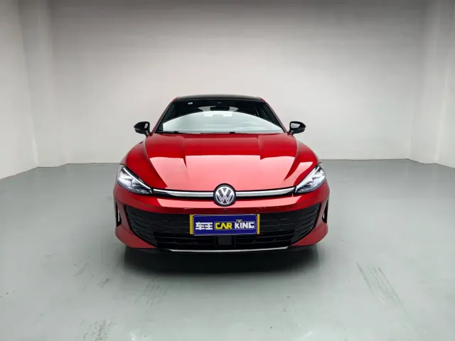 Volkswagen Lamando — Фото автомобиля 2