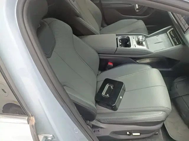 BYD Qin L — Фото автомобиля 24