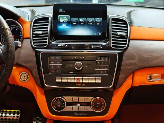 BAIC Beijing Offroad BJ90 — Фото автомобиля 15