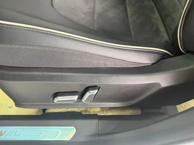 Haval H6 — Фото автомобиля 8