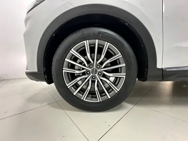 Jetour X70 Plus — Фото автомобиля 8