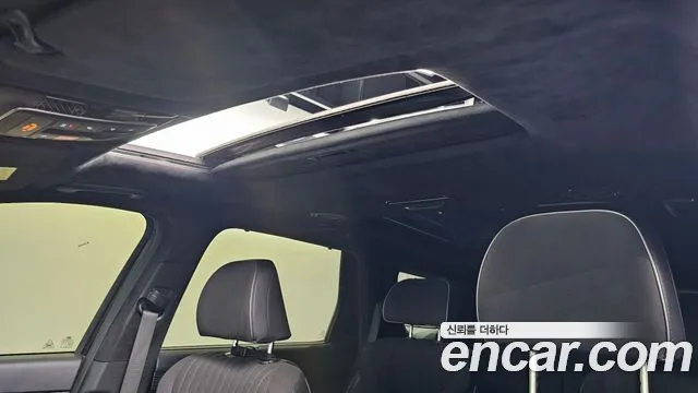Hyundai Palisade The New Palisade Бензин 3.8 4WD — Фото автомобиля 30