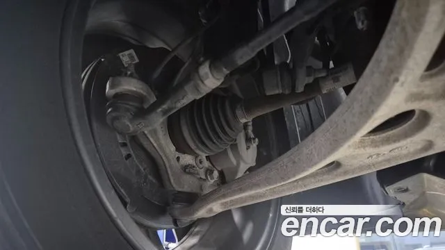 Kia Niro Niro Plus Air — Фото автомобиля 24