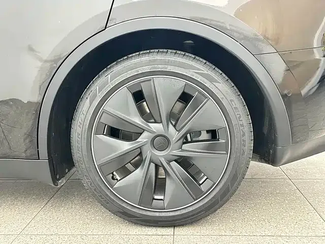 Tesla Model Y — Фото автомобиля 16