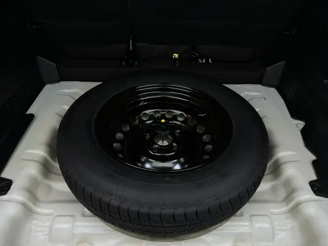 Hyundai ix35 — Фото автомобиля 20