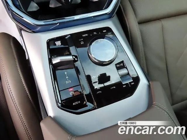 BMW X3 G45 — Фото автомобиля 12