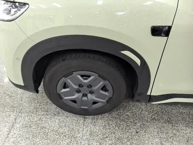 BYD Yuan UP — Фото автомобиля 22