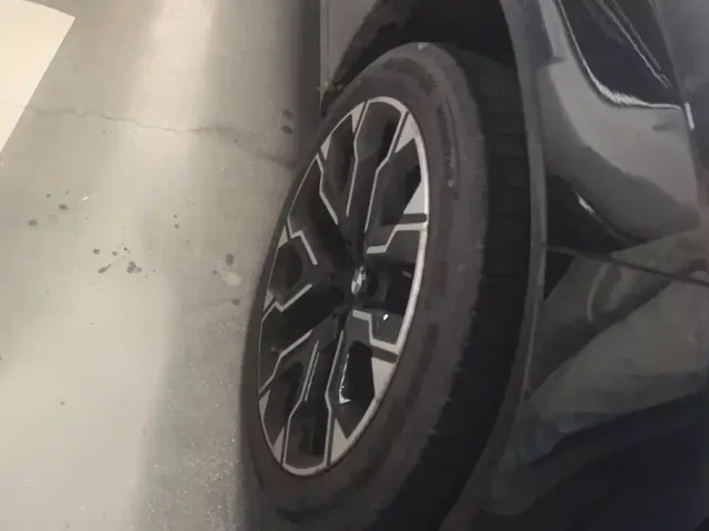 BMW X3 — Фото автомобиля 6