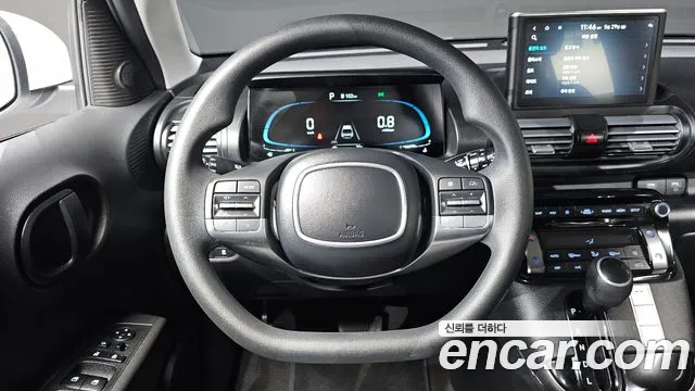 Hyundai Casper Casper Smart — Фото автомобиля 15